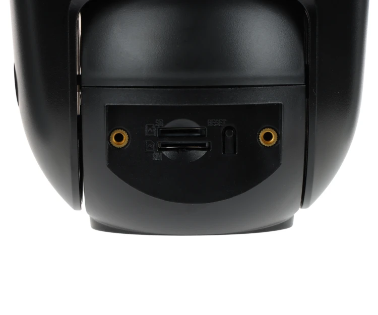 KAMERA IP SZYBKOOBROTOWA P5AE-PV-4G Picoo A2 4G - 5Mpx 4mm DAHUA-1873927