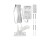 KAMERA IP SZYBKOOBROTOWA P5AS-PV Picoo A2 Wi-Fi 6 - 5Mpx 4mm DAHUA-1874121