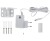 KAMERA IP SZYBKOOBROTOWA P5F-PV-0360B-PRO Picoo F1 Wi-Fi 6 - 5Mpx 3.6mm DAHUA-1874212