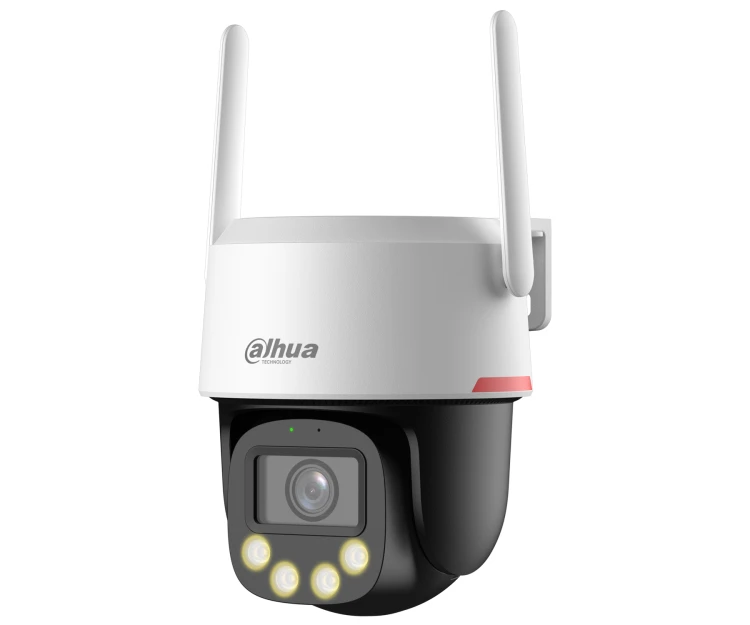 KAMERA IP SZYBKOOBROTOWA P5F-PV-0360B-PRO Picoo F1 Wi-Fi 6 - 5Mpx 3.6mm DAHUA-1874207