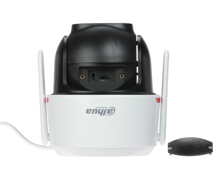 KAMERA IP SZYBKOOBROTOWA P8F-PV-0360B-PRO Picoo F1 Wi-Fi 6 - 8Mpx 3.6mm DAHUA-1869101