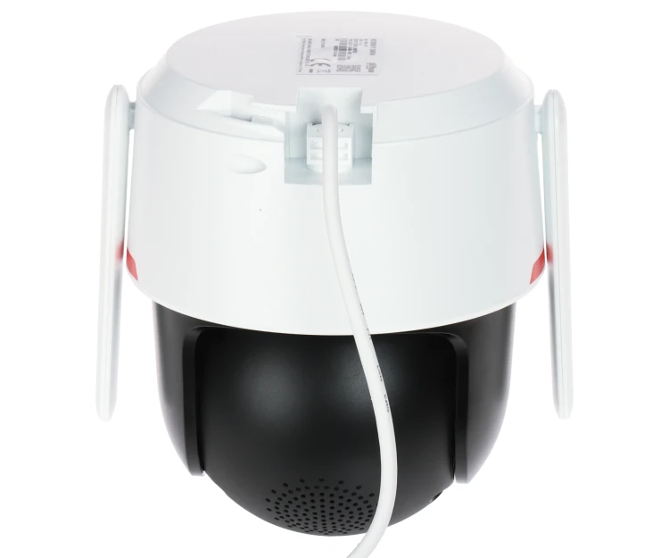 KAMERA IP SZYBKOOBROTOWA P8F-PV-0360B-PRO Picoo F1 Wi-Fi 6 - 8Mpx 3.6mm DAHUA-1869102