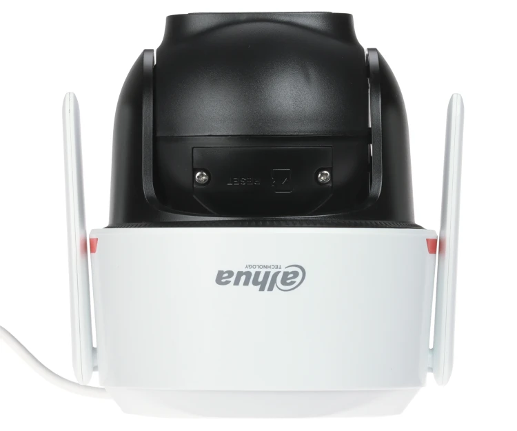 KAMERA IP SZYBKOOBROTOWA P8F-PV-0360B-PRO Picoo F1 Wi-Fi 6 - 8Mpx 3.6mm DAHUA-1869100