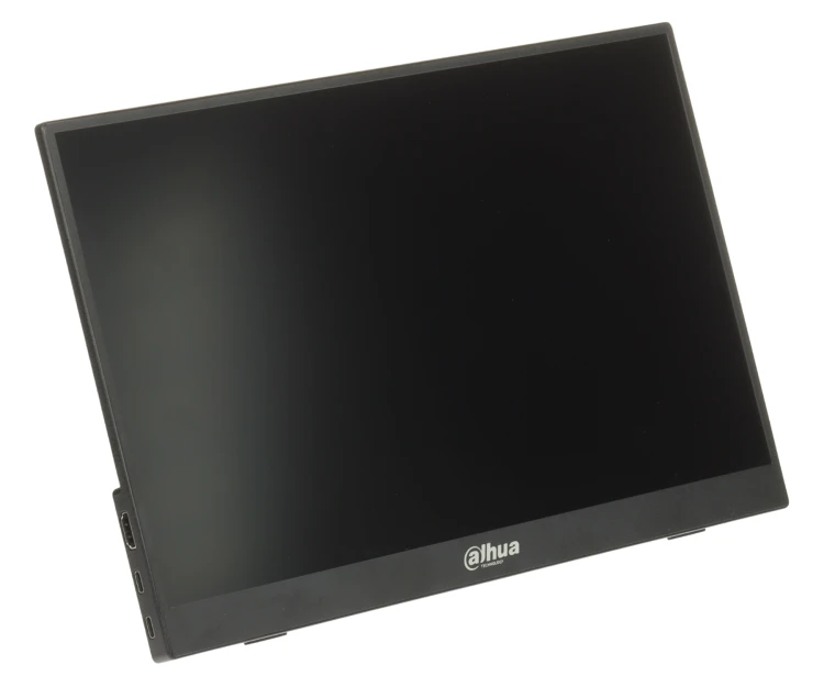 MONITOR PRZENOŚNY HDMI, USB-C, AUDIO PM16-F201PD 15.6" DAHUA-1883661