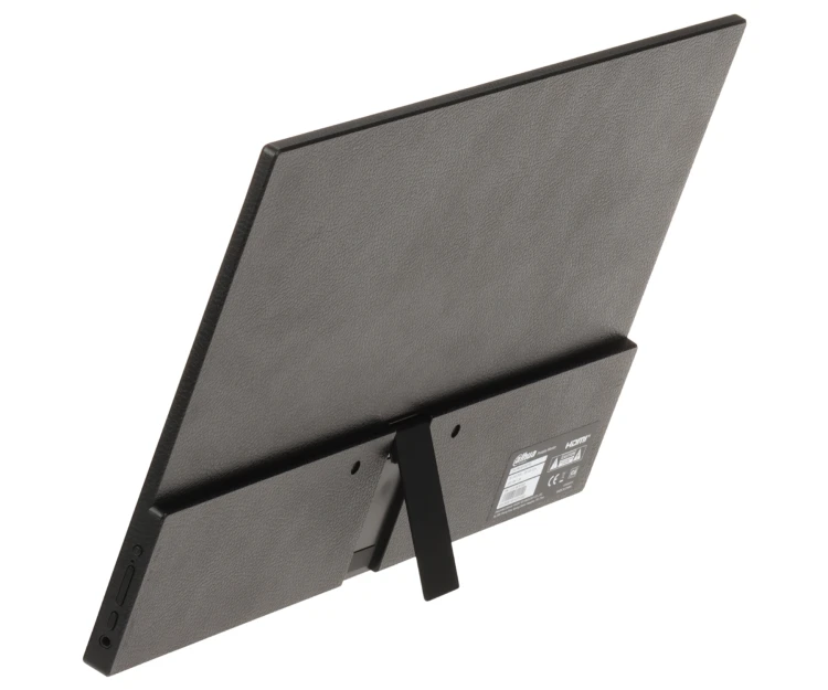 MONITOR PRZENOŚNY HDMI, USB-C, AUDIO PM16-F201PD 15.6" DAHUA-1883660