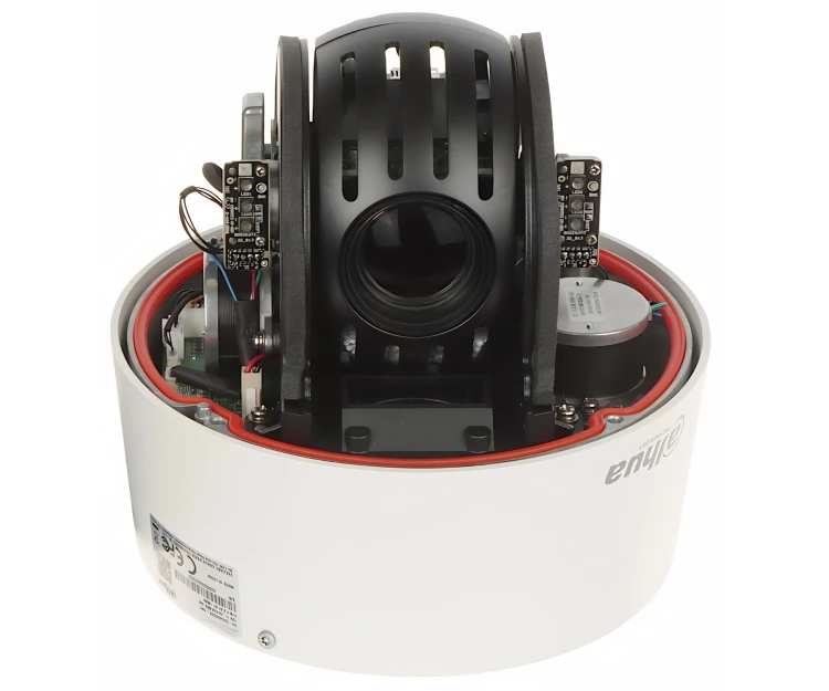 KAMERA IP SZYBKOOBROTOWA SD4A425DB-HNY-R WizSense - 4Mpx 5... 125mm DAHUA-1954632