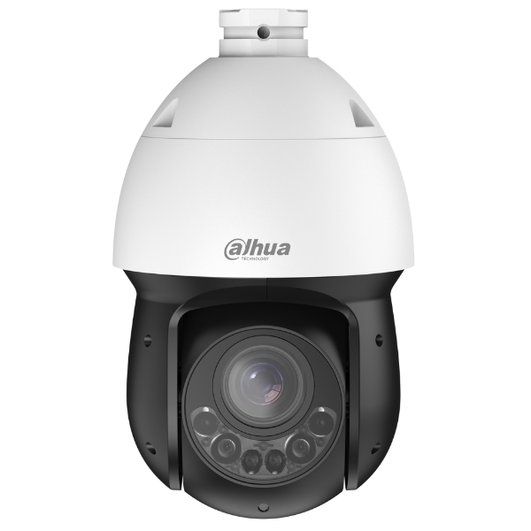 KAMERA IP SZYBKOOBROTOWA SD4D225MB-HNR Smart Dual Light WizSense - 1080p 4.8... 120mm DAHUA-1869769