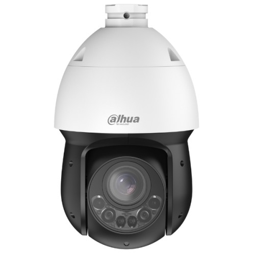 KAMERA IP SZYBKOOBROTOWA SD4D425MB-HNR Smart Dual Light WizSense - 4Mpx 5... 125mm DAHUA-1869762
