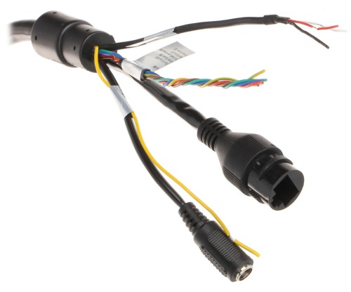 KAMERA IP SZYBKOOBROTOWA SD4D425MB-HNR Smart Dual Light WizSense - 4Mpx 5... 125mm DAHUA-1869765