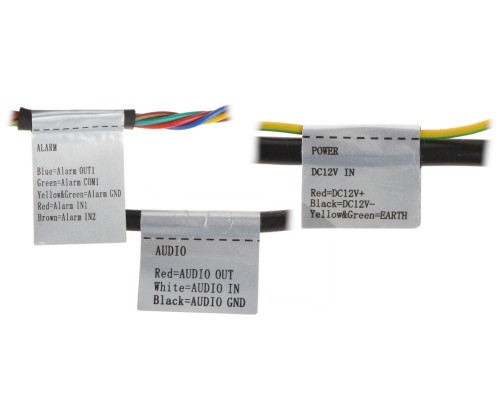 KAMERA IP SZYBKOOBROTOWA SD4D425MB-HNR Smart Dual Light WizSense - 4Mpx 5... 125mm DAHUA-1869766