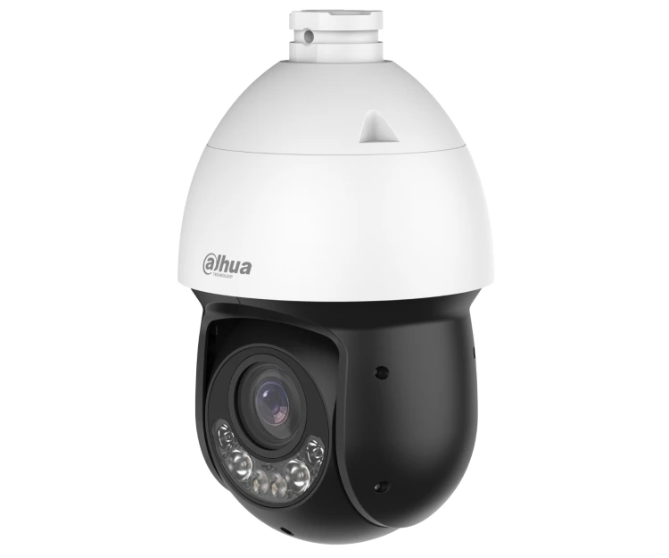 KAMERA IP SZYBKOOBROTOWA SD4D425MB-HNR Smart Dual Light WizSense - 4Mpx 5... 125mm DAHUA-1869763