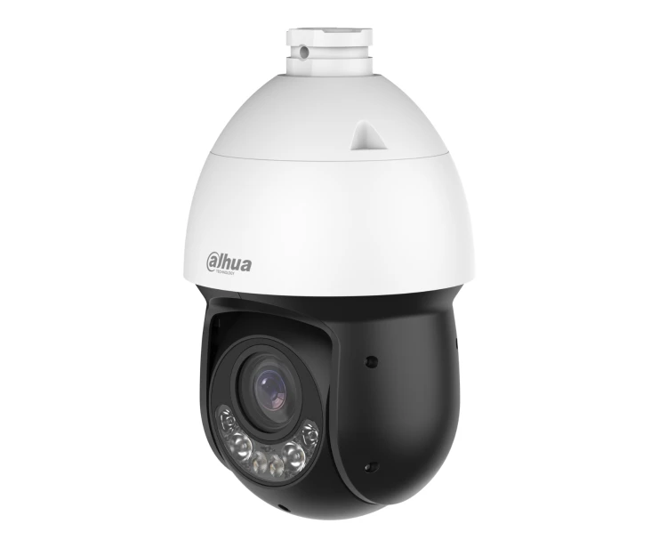 KAMERA IP SZYBKOOBROTOWA SD4D825MB-HNR Smart Dual Light WizSense - 8Mpx 5... 125mm DAHUA-1931504