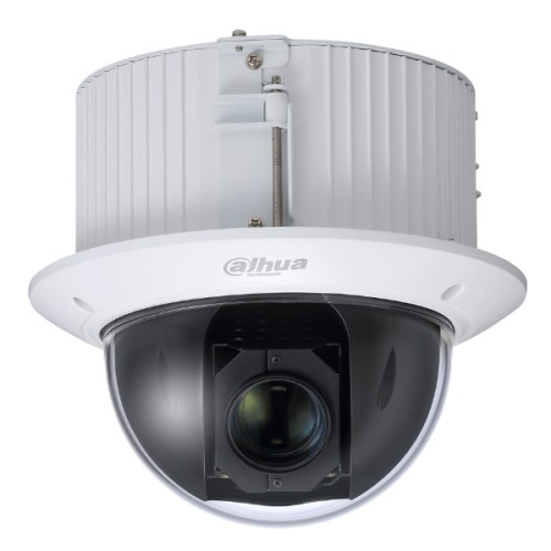 KAMERA AHD, HD-CVI, HD-TVI, CVBS SZYBKOOBROTOWA WEWNĘTRZNA SD52C225DB-HC - 1080p 4.8... 120mm DAHUA-1938383