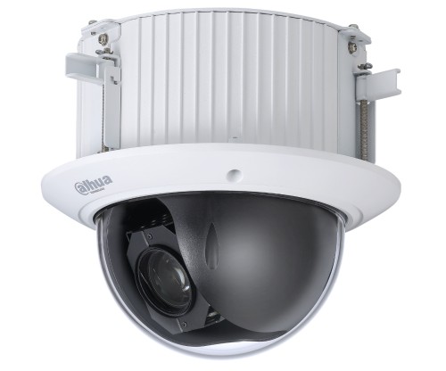 KAMERA AHD, HD-CVI, HD-TVI, CVBS SZYBKOOBROTOWA WEWNĘTRZNA SD52C225DB-HC - 1080p 4.8... 120mm DAHUA-1938384