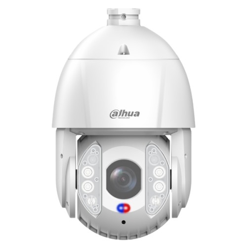 KAMERA IP SZYBKOOBROTOWA SD6E432MB-HNR-A-PV1 WizSense - 4Mpx 4.8... 154mm DAHUA-1984389