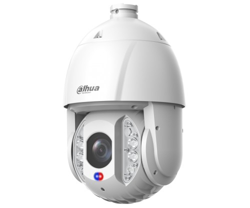 KAMERA IP SZYBKOOBROTOWA SD6E432MB-HNR-A-PV1 WizSense - 4Mpx 4.8... 154mm DAHUA-1984390