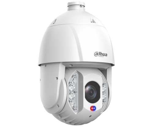 KAMERA IP SZYBKOOBROTOWA SD6E432MB-HNR-A-PV1 WizSense - 4Mpx 4.8... 154mm DAHUA-1984391