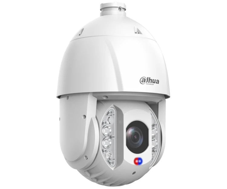 KAMERA IP SZYBKOOBROTOWA SD6E432MB-HNR-A-PV1 WizSense - 4Mpx 4.8... 154mm DAHUA-1984391