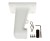 KAMERA IP SZYBKOOBROTOWA SDT4E425-4F-GB-A-PV1-S2 PANORAMICZNA TiOC WizSense Smart Dual Light - 4Mpx 5... 125mm, 2.8mm DAHUA-1883298
