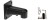 KAMERA IP SZYBKOOBROTOWA SDT4E425-8P-GB-APV1-BLACK TiOC WizSense Smart Dual Light 4 Mpx 5...125 mm + 8 Mpx PANORAMICZNA, DAHUA-1931450