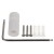 HYBRYDOWA KAMERA TERMOWIZYJNA IP TPC-BF1241-B7F8-DW-S8 7mm - 960p, 8mm - 4Mpx DAHUA-1874364