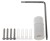 HYBRYDOWA KAMERA TERMOWIZYJNA IP TPC-BF1241-TB3F4-DW-S8 3.5mm - 1.3Mpx, 4mm - 4Mpx DAHUA-1955472