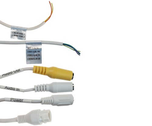HYBRYDOWA KAMERA TERMOWIZYJNA IP TPC-BF2241-TB3F4-DW-S2 3.5mm - 960p, 4.0mm - 4Mpx DAHUA-1951183