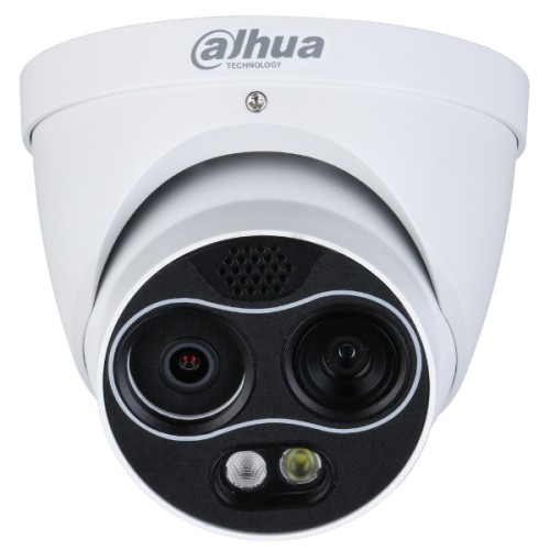 HYBRYDOWA KAMERA TERMOWIZYJNA IP TPC-DF1241-B7F8-DW-S8 7mm - 960p, 8mm - 4Mpx DAHUA-1951199