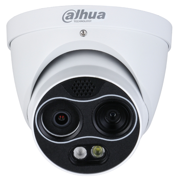 HYBRYDOWA KAMERA TERMOWIZYJNA IP TPC-DF1241-B7F8-DW-S8 7mm - 960p, 8mm - 4Mpx DAHUA-1951199