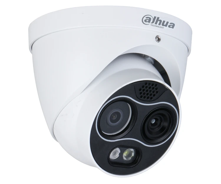 HYBRYDOWA KAMERA TERMOWIZYJNA IP TPC-DF1241-B7F8-DW-S8 7mm - 960p, 8mm - 4Mpx DAHUA-1951201