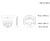 HYBRYDOWA KAMERA TERMOWIZYJNA IP TPC-DF1241-B7F8-DW-S8 7mm - 960p, 8mm - 4Mpx DAHUA-1951203