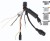HYBRYDOWA KAMERA TERMOWIZYJNA IP TPC-SD2241-B3F4-DW-S2 3.5mm - 960p, - 4Mpx 4mm DAHUA-1951190