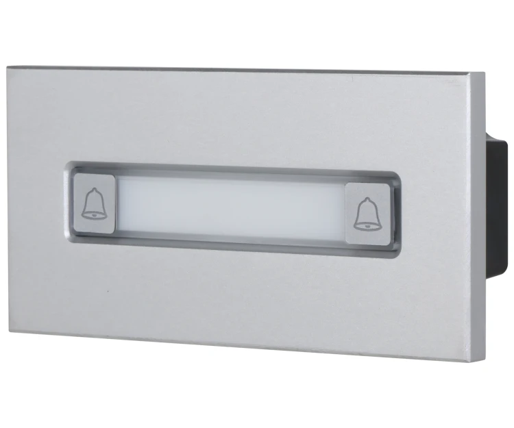 MODUŁ KLAWIATURY VTO4202F-MDB2 DO MODUŁÓW VTO4202F-P, VTO4201F-P, VTO4201F-P1 DAHUA-1884487