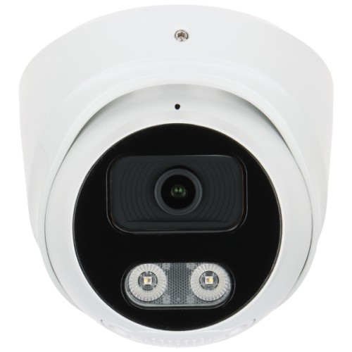 KAMERA IP APTI-AI803VAS3IL-28W Smart Hybrid Light Full-Color - 8Mpx 4K UHD 2.8mm-1811433