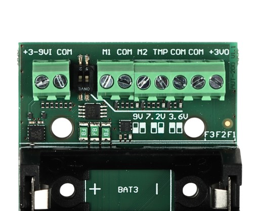 BEZPRZEWODOWY EKSPANDER AUT-200 BE WAVE SATEL-1971881