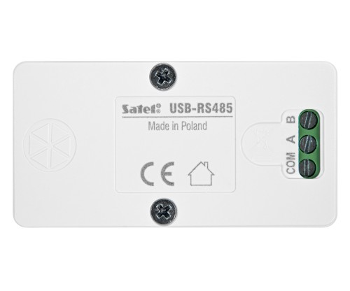 KONWERTER USB-RS485 USB-C SATEL-1971857