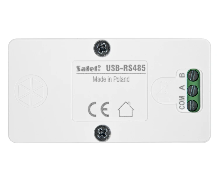 KONWERTER USB-RS485 USB-C SATEL-1971857