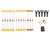 CENTRALA ALARMOWA WIRE-128 BE WAVE SATEL-1971877