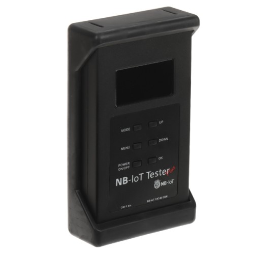 MIERNIK SYGNAŁU NB-IOT/CAT-M/LTE/GSM NB-IOT-TESTER SIGNAL-1986148