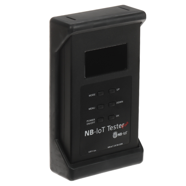 MIERNIK SYGNAŁU NB-IOT/CAT-M/LTE/GSM NB-IOT-TESTER SIGNAL-1986148