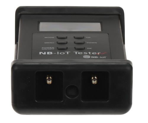 MIERNIK SYGNAŁU NB-IOT/CAT-M/LTE/GSM NB-IOT-TESTER SIGNAL-1986150