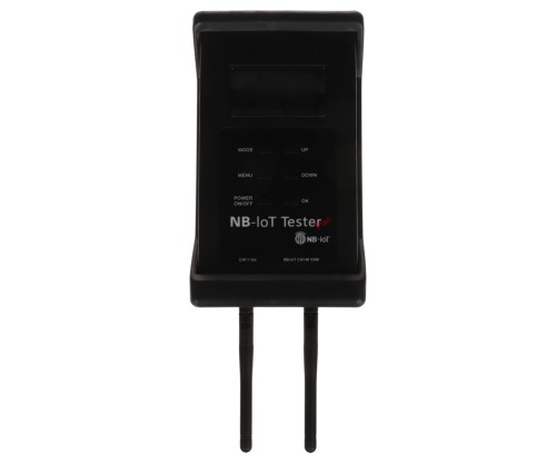MIERNIK SYGNAŁU NB-IOT/CAT-M/LTE/GSM NB-IOT-TESTER SIGNAL-1986151