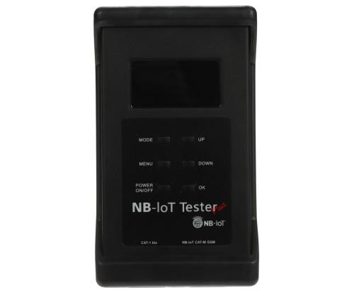 MIERNIK SYGNAŁU NB-IOT/CAT-M/LTE/GSM NB-IOT-TESTER SIGNAL-1986149