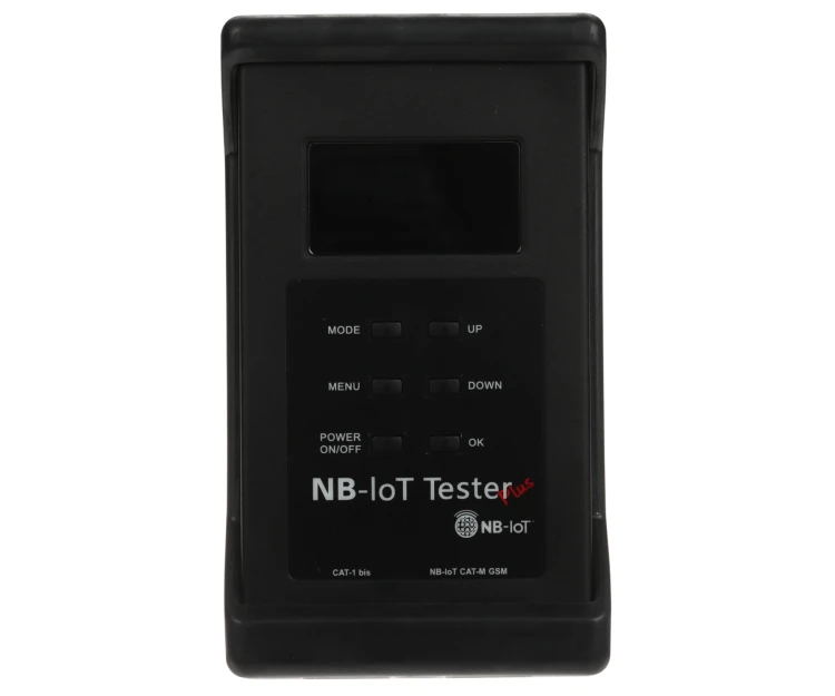 MIERNIK SYGNAŁU NB-IOT/CAT-M/LTE/GSM NB-IOT-TESTER SIGNAL-1986149