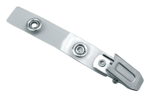 Klips CT 210 z paskiem przeźroczystym-1249368