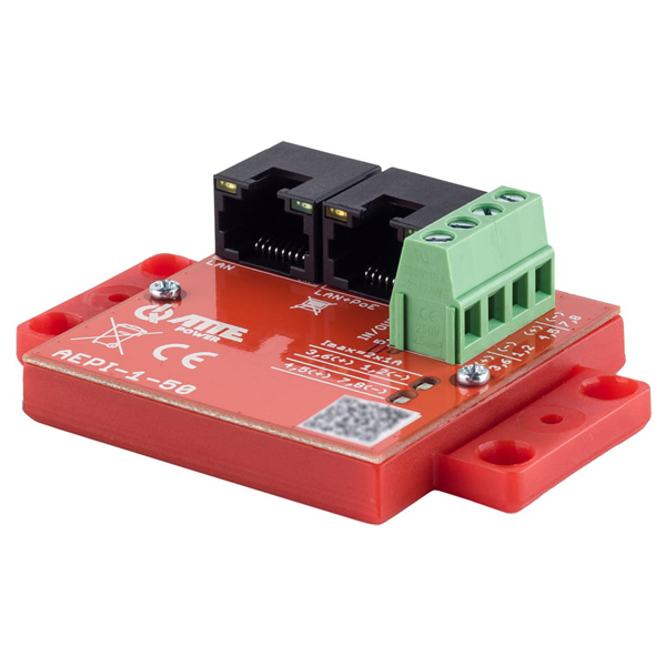 ADAPTER ZASILANIA POE AEPI-1-50 ATTE-1874240