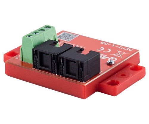 ADAPTER ZASILANIA POE AEPI-1-50 ATTE-1874242
