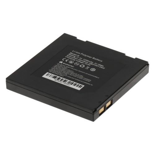 AKUMULATOR DO TESTERÓW CCTV BAT-I8 11.1V DELTA TESTER-1951060