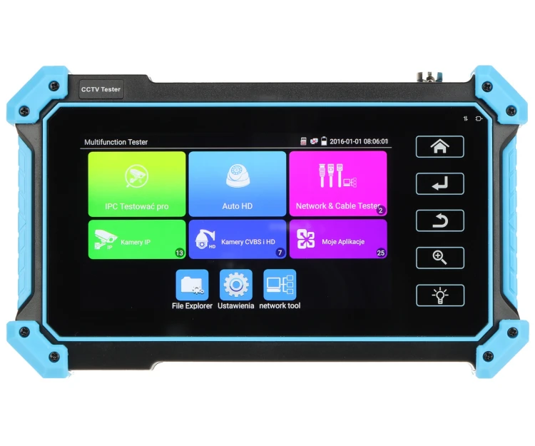 WIELOFUNKCYJNY TESTER CCTV CS-H6-50H DELTA TESTER-1951707