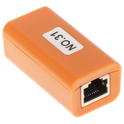 ZESTAW TERMINATORÓW CS-TER-31/40 DO TESTERÓW CCTV DELTA TESTER-1951406